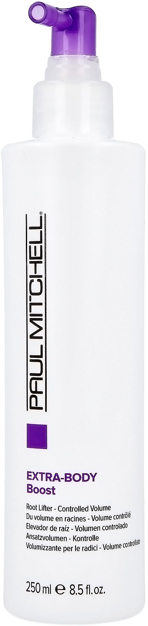 1188-8-5-oz - Paul Mitchell Extra Body Daily Boost - root lifter-image1 1188-8-5-oz - Paul Mitchell Extra Body Daily Boost - root lifter-image1