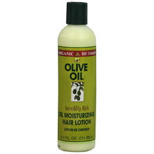 Organic Root Stimulator Olive Oil Moisturizing Hair Lotion