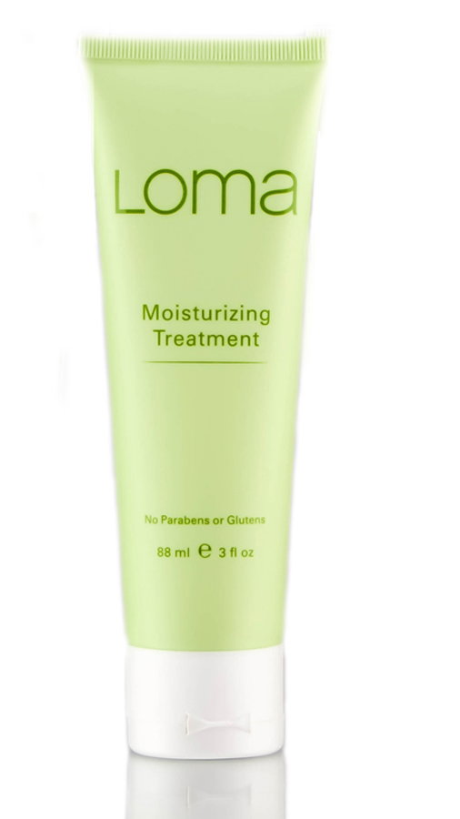 lom08-3-oz - Loma Organics Moisturizing Treatment-image1 lom08-3-oz - Loma Organics Moisturizing Treatment-image1