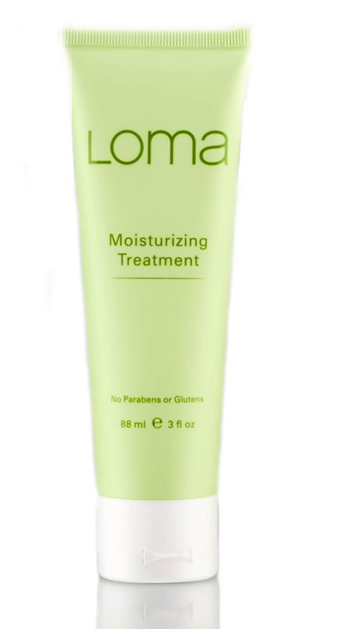 Loma Organics Moisturizing Treatment
