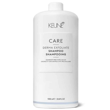 Keune Care Line Derma Exfoliating Shampoo