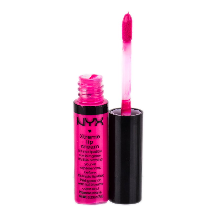 nyx27-xlc01-dolly-girl - NYX Xtreme Lip Cream-image1