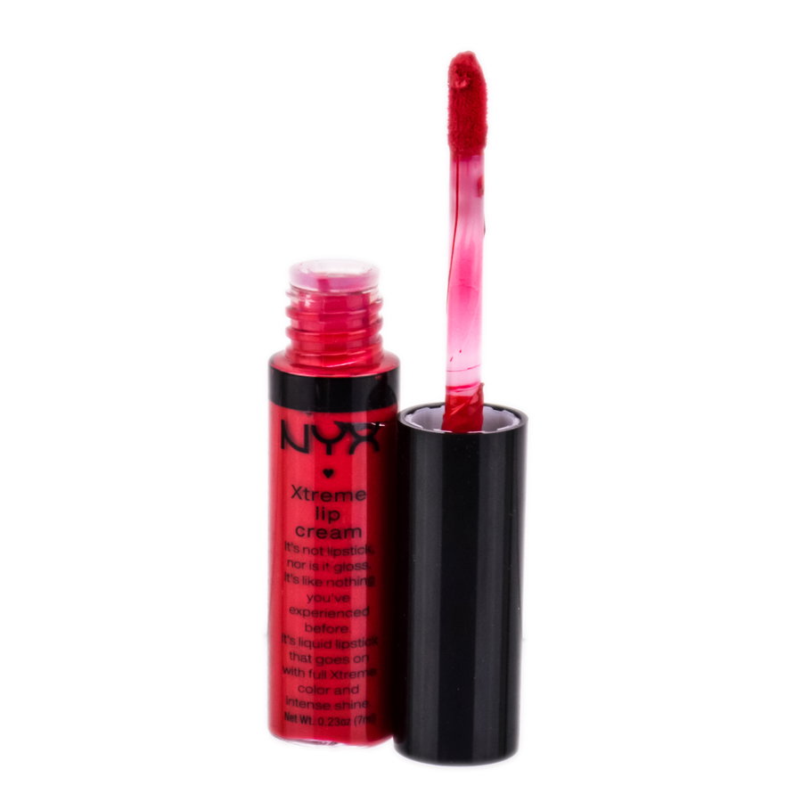 nyx27-xlc03-spicy - NYX Xtreme Lip Cream-image1