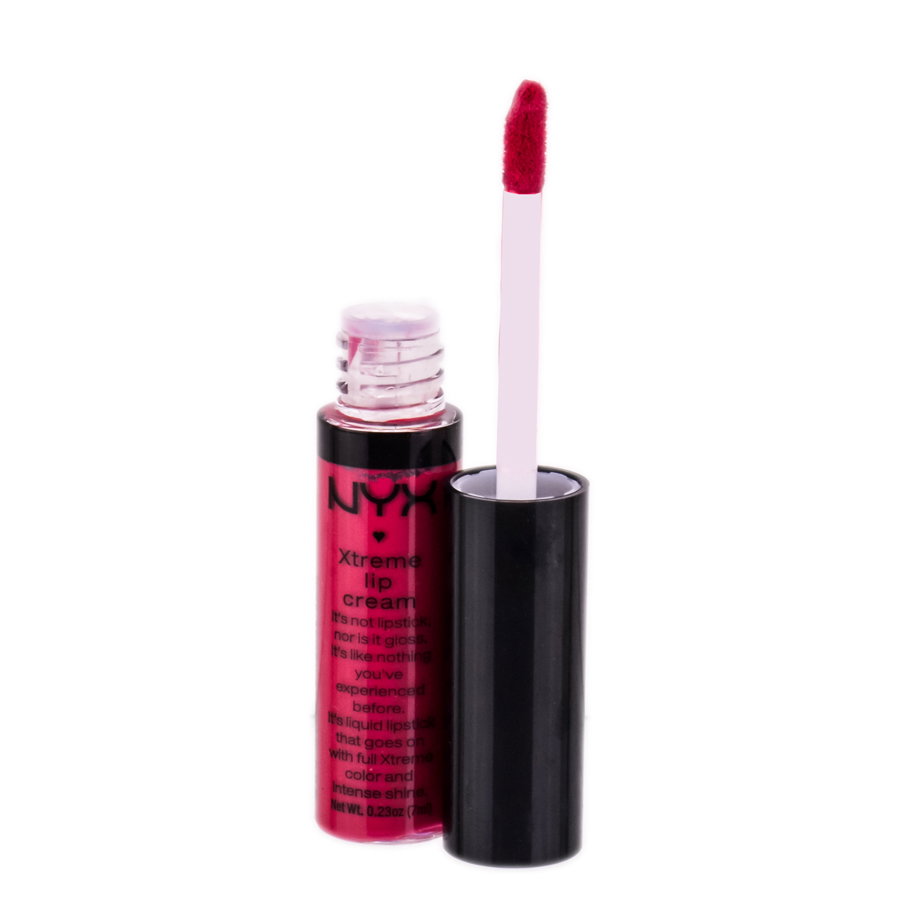 nyx27-xlc05-bonfire - NYX Xtreme Lip Cream-image1 nyx27-xlc05-bonfire - NYX Xtreme Lip Cream-image1