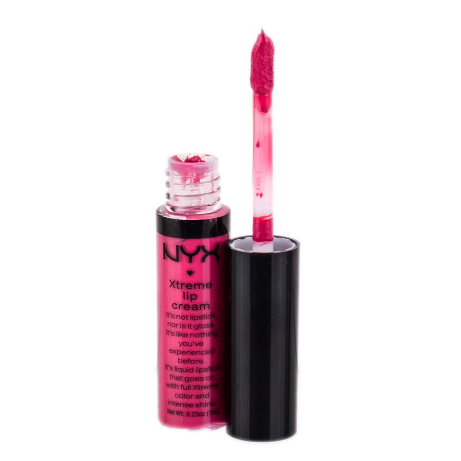 nyx27-xlc06-pinky-nude - NYX Xtreme Lip Cream-image1 nyx27-xlc06-pinky-nude - NYX Xtreme Lip Cream-image1