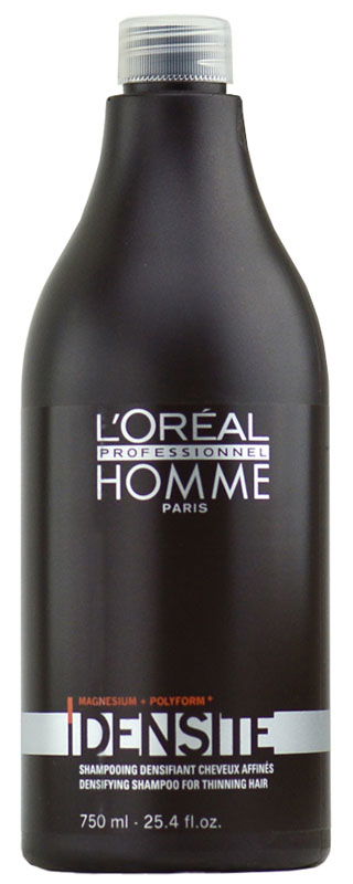 L'Oreal Homme Densite Densifying Shampoo
