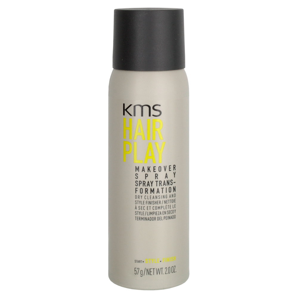 kms29-2-oz - KMS California Hair Play - Makeover Spray-image1 kms29-2-oz - KMS California Hair Play - Makeover Spray-image1