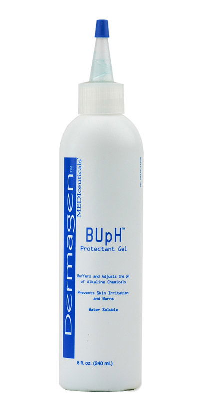 Mediceuticals Dermagen BUpH Protectant Gel