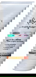 H2T Head to Toe dermAstage Benzoyl Peroxide Acne Cleanser