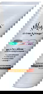 H2T Head to Toe dermAstage Benzoyl Peroxide Acne Cleanser