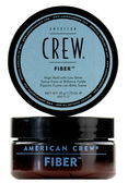 For Him: American Crew Fiber - High Hold With Low Shine