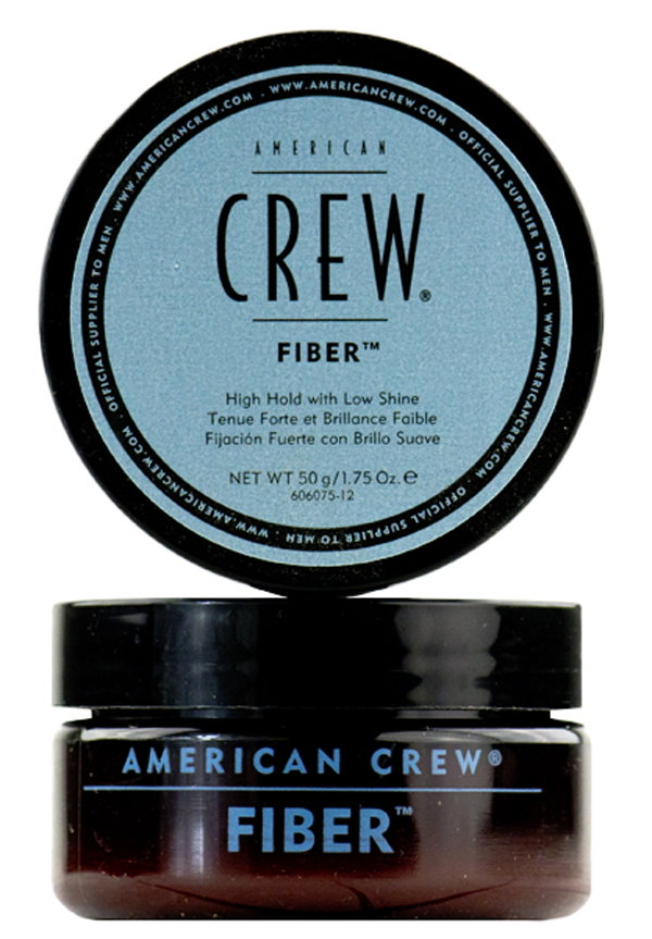 1430-1-75-oz - For Him: American Crew Fiber - High Hold With Low Shine-image1 1430-1-75-oz - For Him: American Crew Fiber - High Hold With Low Shine-image1