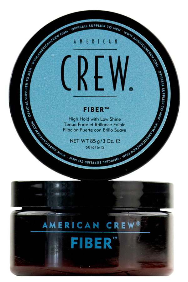 1430-3-53-oz - For Him: American Crew Fiber - High Hold With Low Shine-image1 1430-3-53-oz - For Him: American Crew Fiber - High Hold With Low Shine-image1