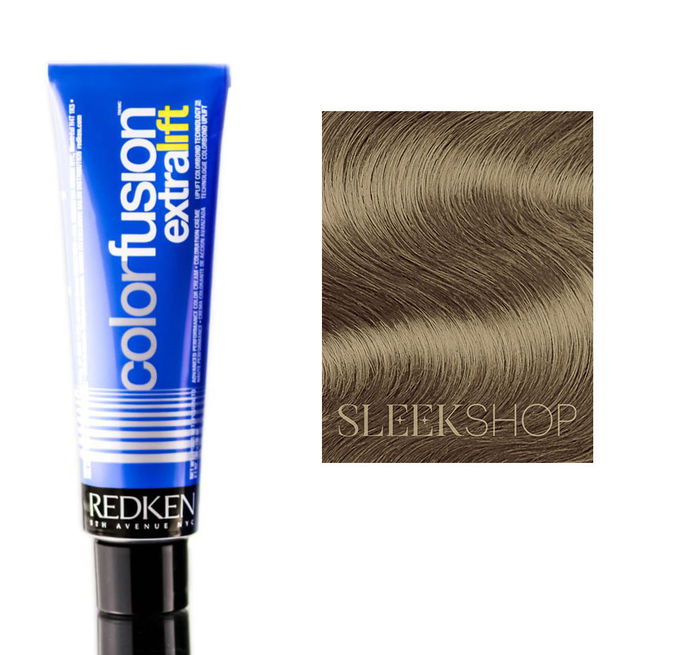 Redken Color Fusion Extra Lift