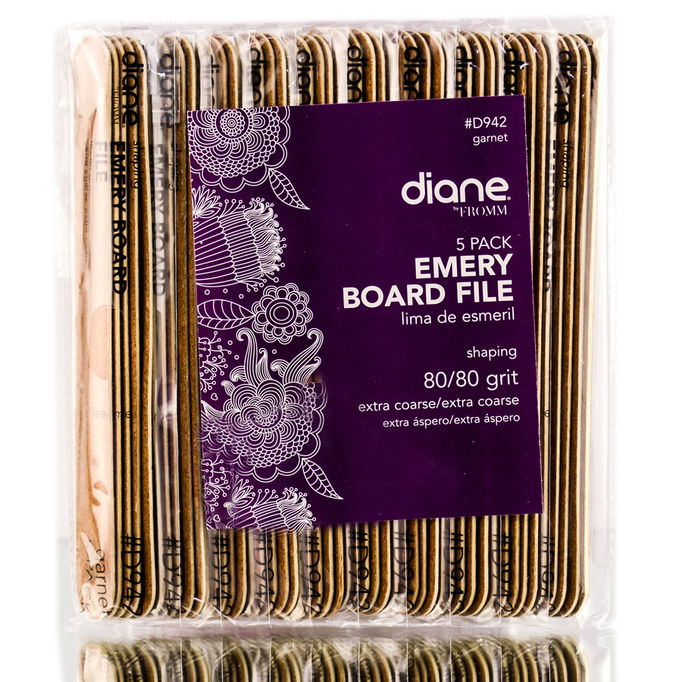 Diane Emery Board File