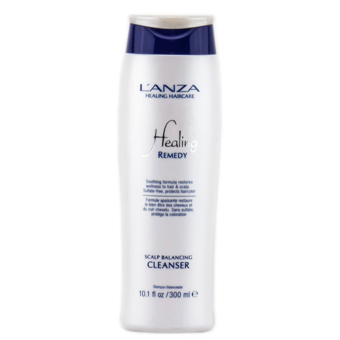 Lanza Healing Remedy Scalp Balancing Shampoo Lanza Healing Remedy Scalp Balancing Shampoo