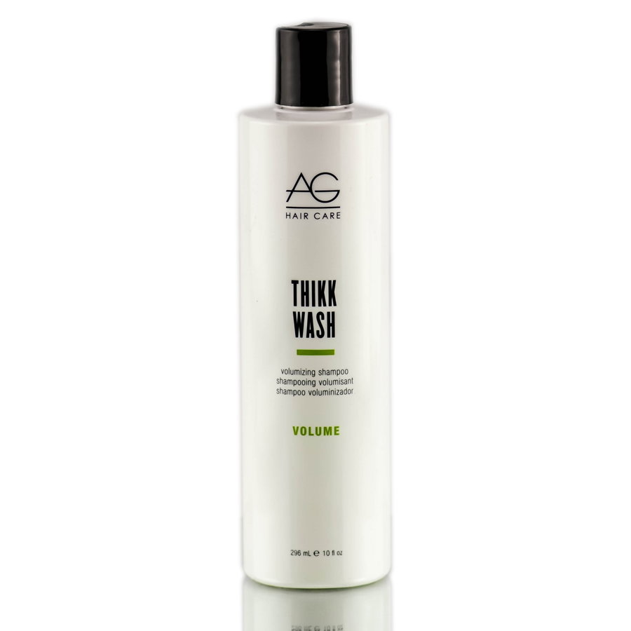 20103-10-oz - AG Thikk Wash Volumizing Shampoo-image1