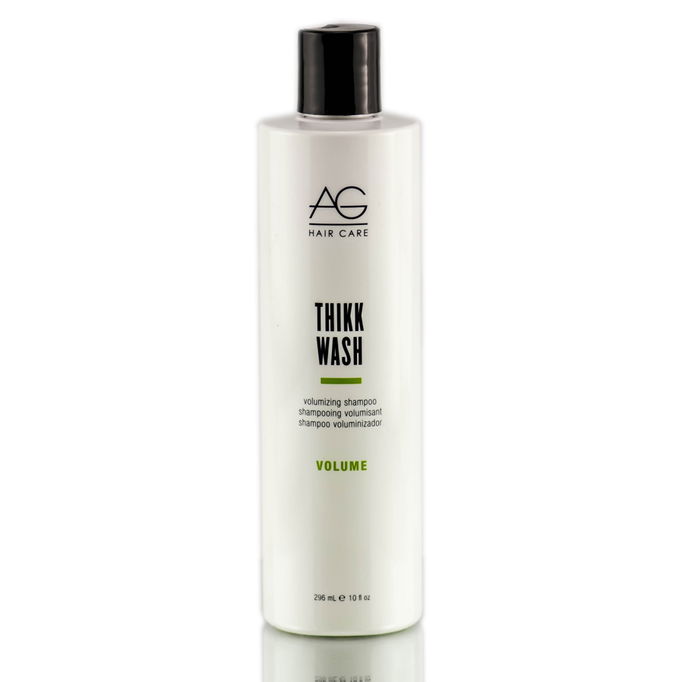 AG Thikk Wash Volumizing Shampoo