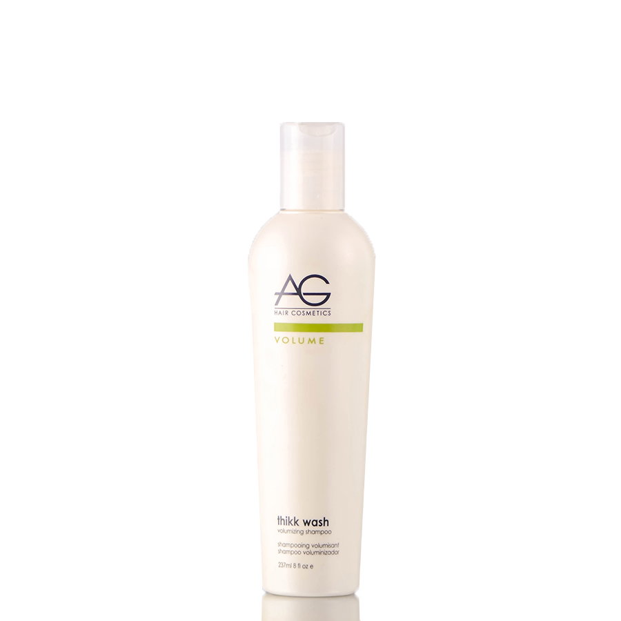 agh40-8-oz - AG Thikk Wash Volumizing Shampoo-image1 agh40-8-oz - AG Thikk Wash Volumizing Shampoo-image1