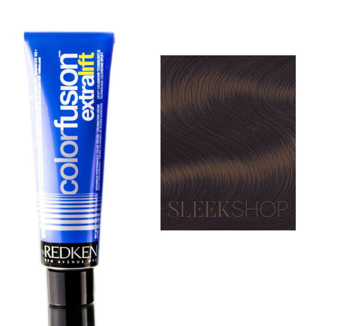 Redken Color Fusion Extra Lift Redken Color Fusion Extra Lift