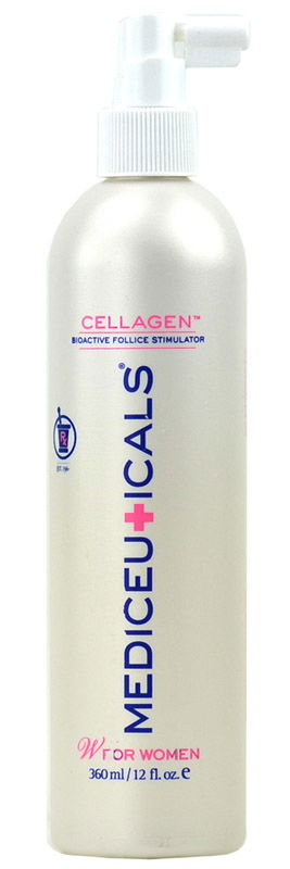 Mediceuticals Cellagen Bioactive Follicle Stimulator