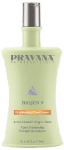 36403-33-7-oz-liter - Pravana Biojen 9 Daily Therapy Conditioner-image1
