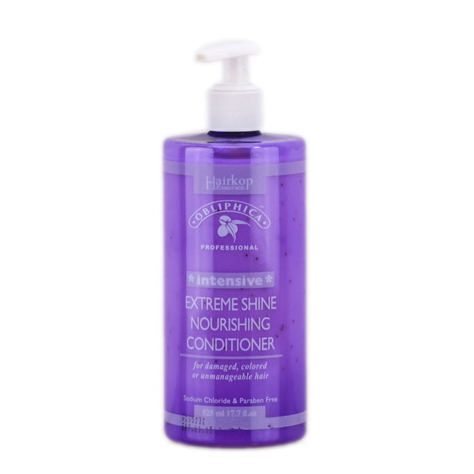 Obliphica Intensive Extreme Shine Nourishing Conditioner