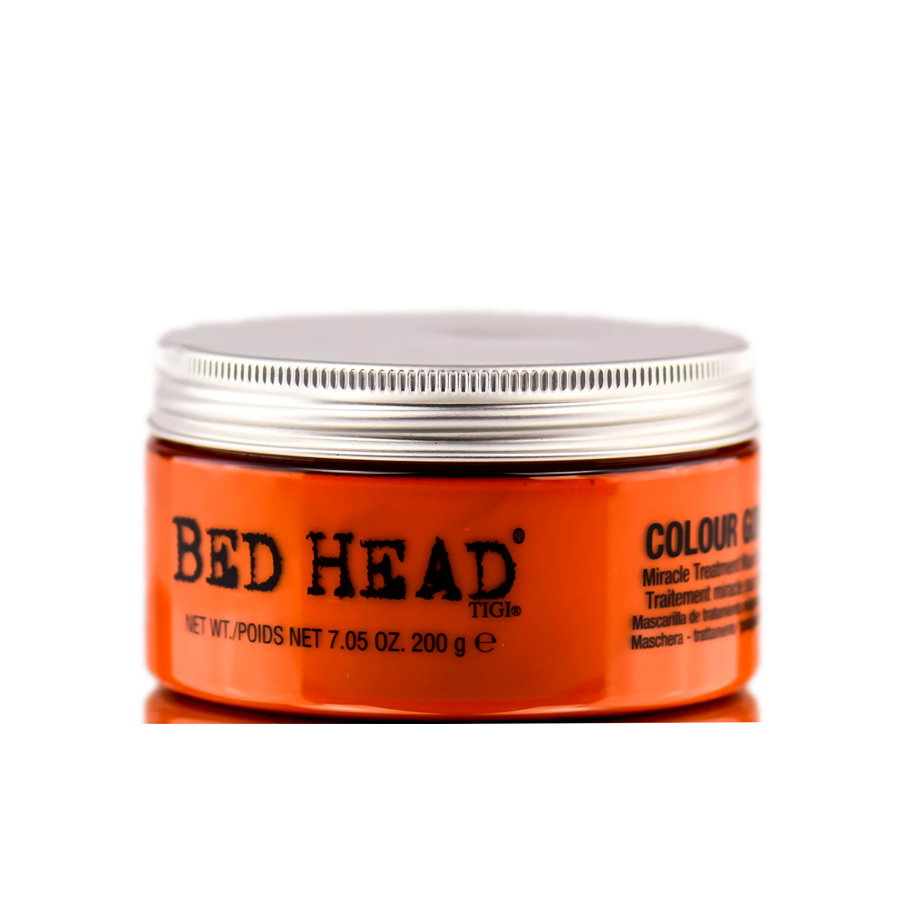 tig39-7-oz - Tigi Bed Head Colour Goddess Treatment-image1 tig39-7-oz - Tigi Bed Head Colour Goddess Treatment-image1