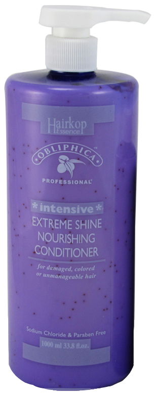 Obliphica Intensive Extreme Shine Nourishing Conditioner