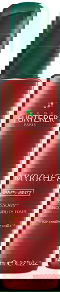Rene Furterer Myrrhea Anti-Frizz Silkening Fluid