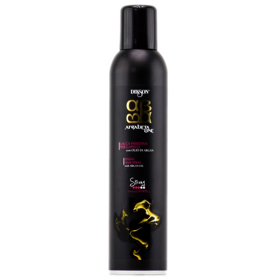 dik16-10-14-oz - Dikson Argabeta Line - Fixing Hair Spray-image1 dik16-10-14-oz - Dikson Argabeta Line - Fixing Hair Spray-image1