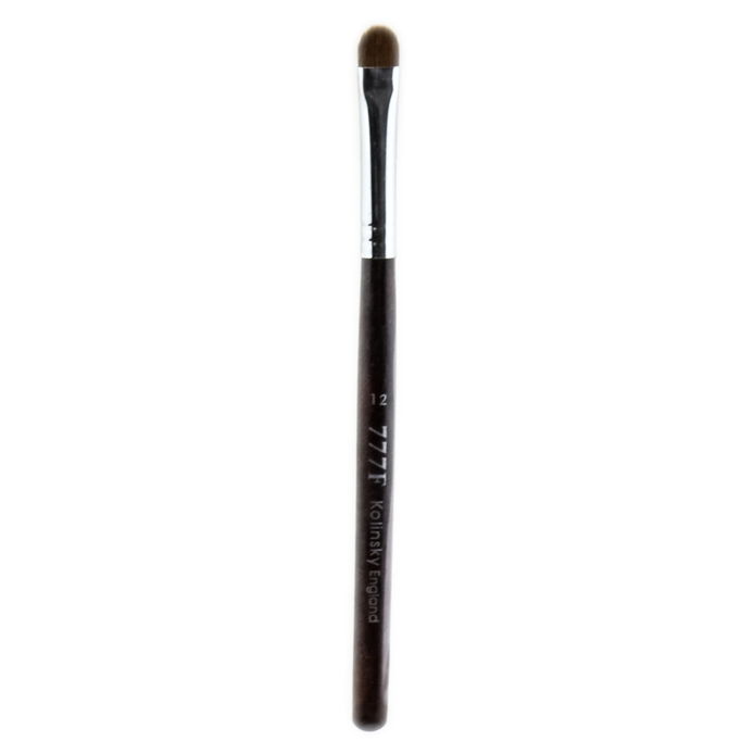 777F French Kolinsky Brush (England)