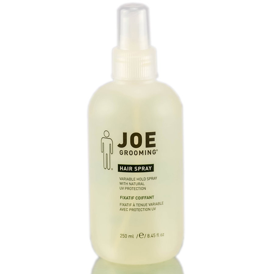 joe05-8-45-oz - JOE Grooming Hair Spray-image1 joe05-8-45-oz - JOE Grooming Hair Spray-image1