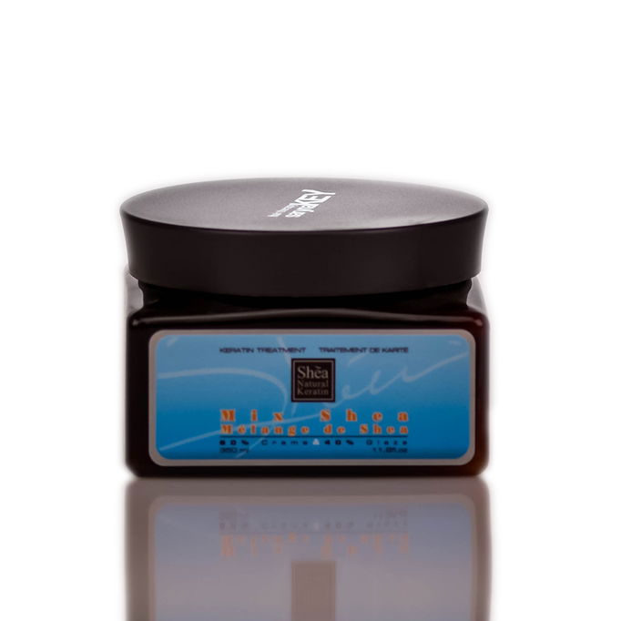Saryna Key Mix Shea Leave-in Moisturizer