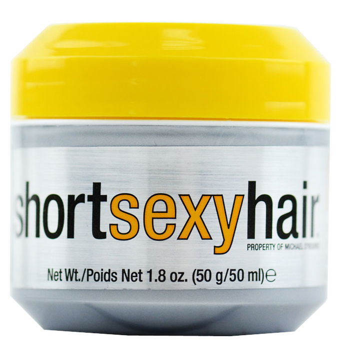 Short Sexy Hair Gleam Me Up