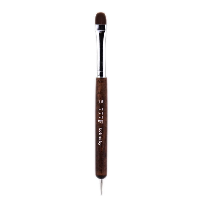 777F French Kolinsky Brush (England)