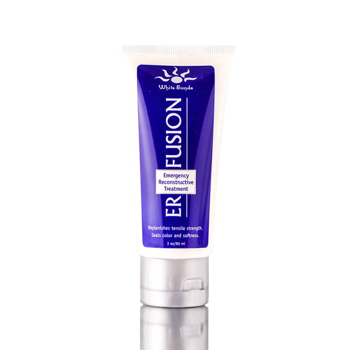 White Sands ER Fusion  - Emergency Reconstructive Treatment