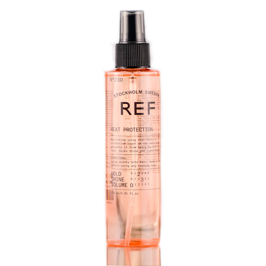 ref08-5-91-oz - REF Reference 230 Heat Protection Spray-image1
