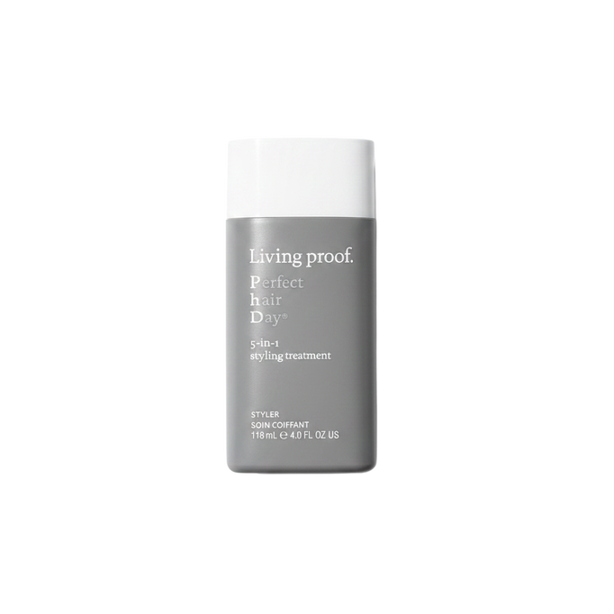 lpf09-4-oz - Living Proof PHD Perfect Hair Day - 5 in 1 Styling Treatment-image1