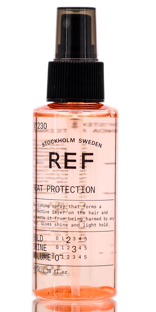 ref08-3-38-oz - REF Reference 230 Heat Protection Spray-image1 ref08-3-38-oz - REF Reference 230 Heat Protection Spray-image1
