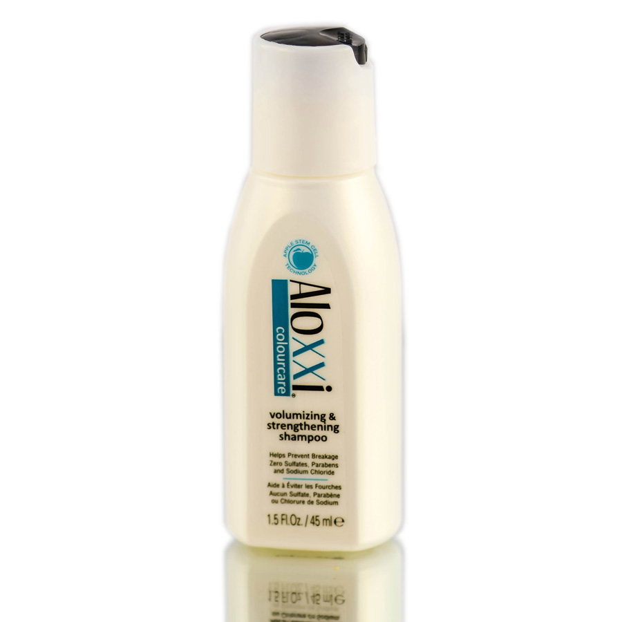 lox21-1-5-oz - Aloxxi Colourcare Volumizing Strengthening Shampoo-image1 lox21-1-5-oz - Aloxxi Colourcare Volumizing Strengthening Shampoo-image1