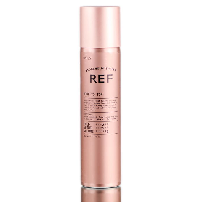 REF Reference Of Sweden REF 335 Root To Top