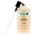 EVOLVh UltraShine Moisture Shampoo