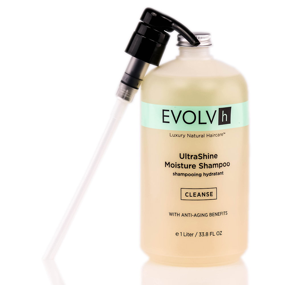 evh01-33-8-oz - EVOLVh UltraShine Moisture Shampoo-image1 evh01-33-8-oz - EVOLVh UltraShine Moisture Shampoo-image1