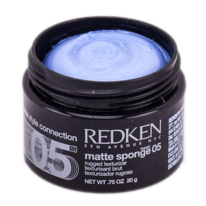 Redken Matte Sponge 05 Rugged Texturizer