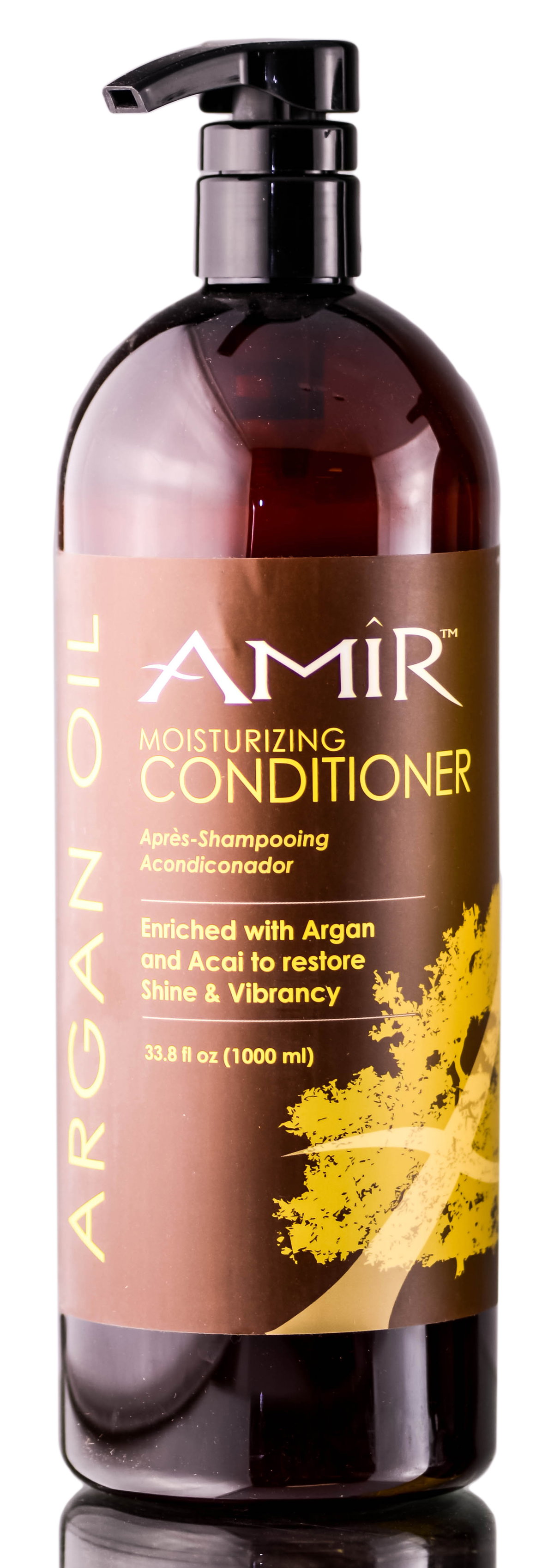 aao02-33-8-oz - Amir Argan Oil Moisturizing Conditioner-image1 aao02-33-8-oz - Amir Argan Oil Moisturizing Conditioner-image1