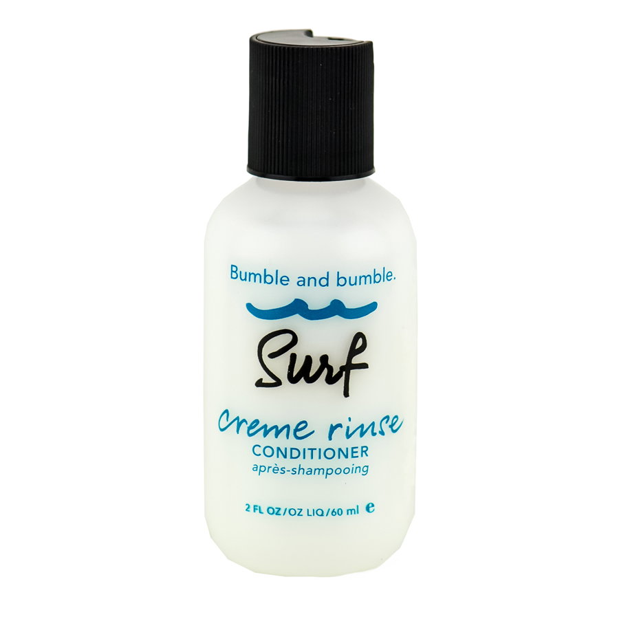 bab14-2-oz - Bumble And Bumble Surf Creme Rinse Conditioner-image1