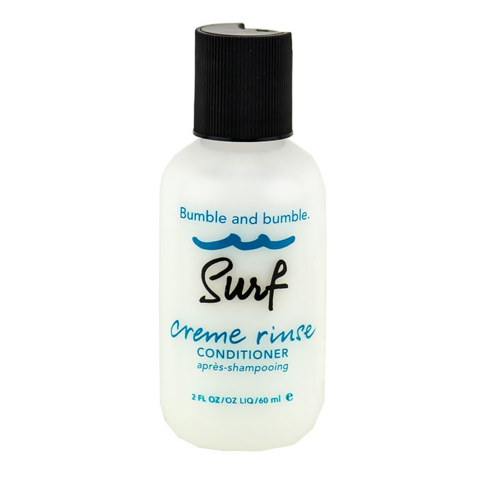 Bumble And Bumble Surf Creme Rinse Conditioner