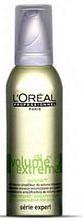 L'oreal Serie Expert - Volume Extreme Conditioning Mousse