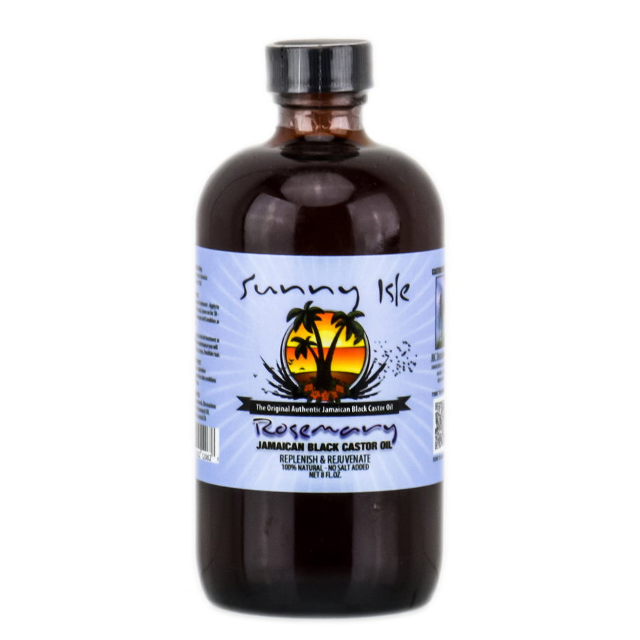 sun02-8-oz - Sunny Isle Jamaican Black Castor Oil Rosemary-image1 sun02-8-oz - Sunny Isle Jamaican Black Castor Oil Rosemary-image1
